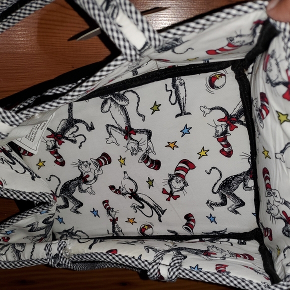 Dr Seuss by Trend Storage Caddy - Picture 3 of 5